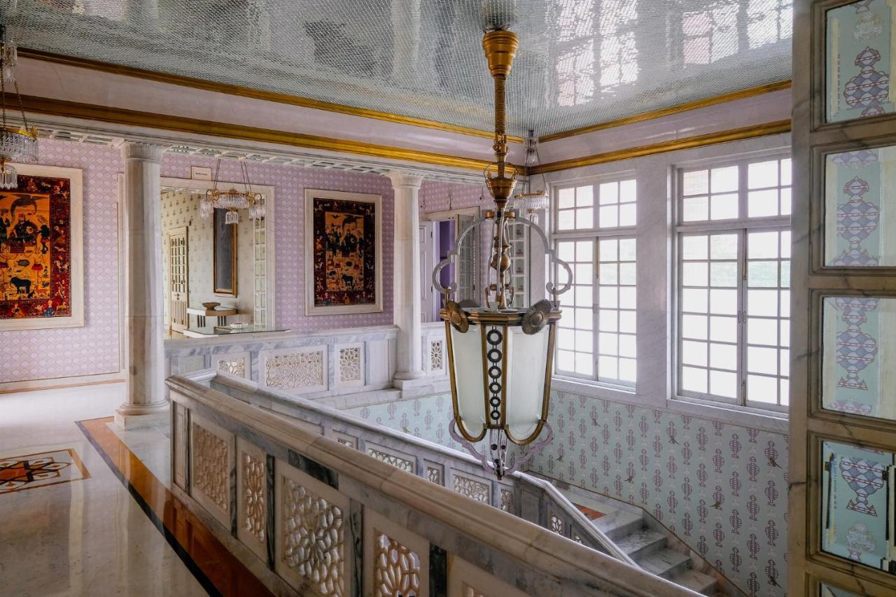 Rajmahal Palace Raas Jaipur Eksteriør bilde